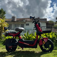 Bicimoto electrica - Img 58042771