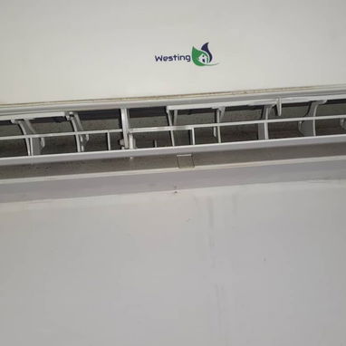 Vendo Split de 1 tn Westinghouse, tecnología inverter - 2/2