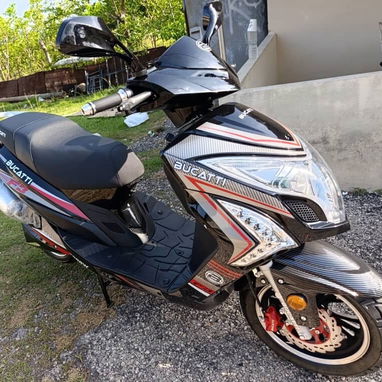 Moto Topmaq - 4/6