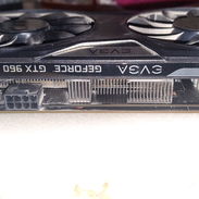 GTX 960 para piezas - Img 55426858