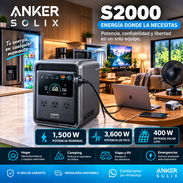 Anker Solix S2000 - Img 57415309