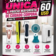 Combo de cuidado personal 🪅GANGA🪅 - Img 57702531
