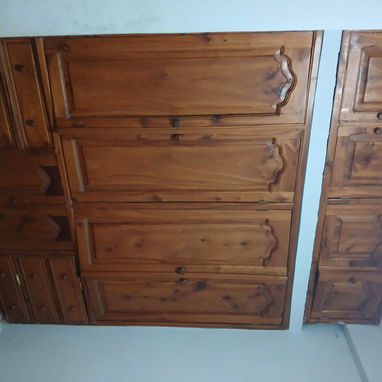 SE VENDE APARTAMENTO – LAS GUASIMAS, ARROYO NARANJO - 6/7