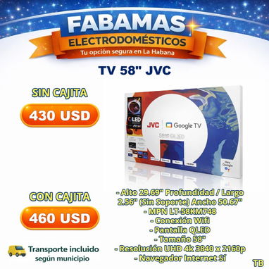 Televisores - Img 123856320