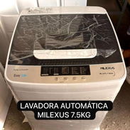 Lavadoras automaticas - Img 55776206