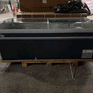 Nevera horizontal de congelación, rango de temperatura entre -18-22 grados  2.00*85*89 25 pies cubicos 2500 - Img 57686479