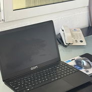 Laptop GDM Nueva,  cuenta con un procesador Intel Core i3 G4 de 11na Generación, Tarjeta Gráfica Intel UHD Graphics de 4 - Img 55802228