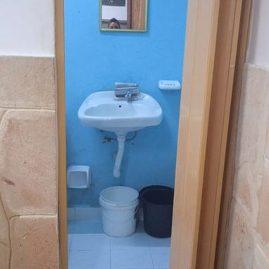 Apartamento en un pasillo en Reparto Nuñez,San Miguel - 10/10