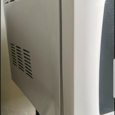 Microwave 60 usd. Mcipo playa - Img 125927516