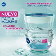 Productos de cuidado facial, serum, cremas, ampollas y más - Img 58015428