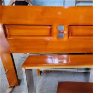 Modernos y duraderos muebles de cedro - Img 45550435