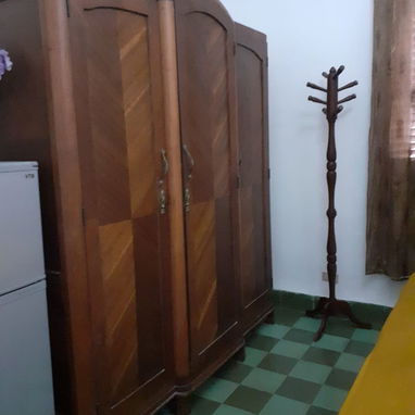 🅰️Apartamento para renta por larga estancia|Apartamento en el Vedado | Casas de alquiler en Cuba la  Habana - Img 112688156