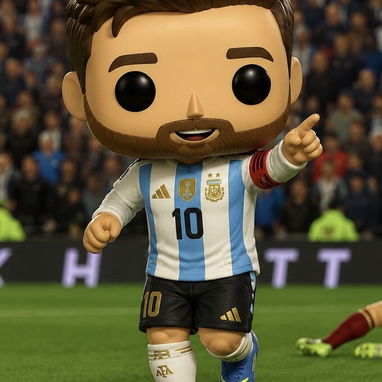 🚨 DISCUSIÓN SERIA: ¿MESSI, CRISTIANO O MBAPPEÉ? 👀⚽ - Img 123940343