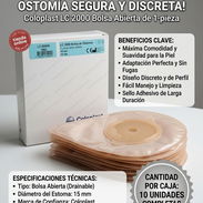 Bolsas de colostomia - Img 56891904
