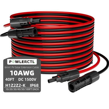 Cable Solar ideales para todo y con una Mega Oferta al por mayor! - Img 121249016