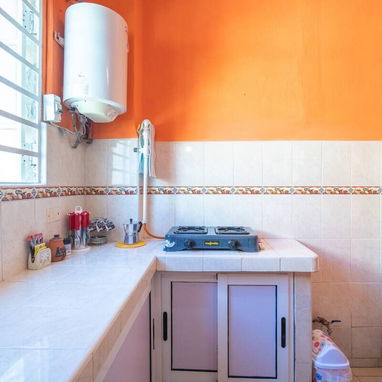 Apartamento en la Habana Vieja - Img 124794452