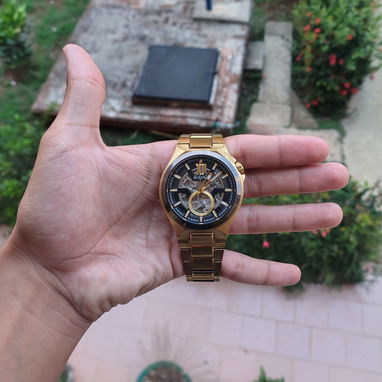 Reloj Bulova - Img 123150132