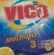 Detergente Multiuso VICO, Fragancia de Limón!!! - Img 49851706
