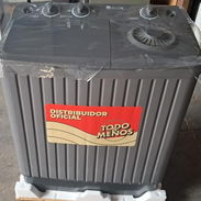 Lavadora semiautomática Stelectric 7 kg - Img 55379690