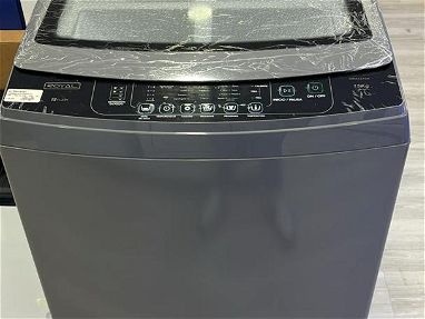 Lavadora automática 15 kg nueva - Img main-image-45579302