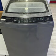 Lavadora automática - Img 45595816