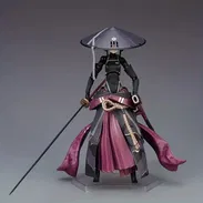 🌸 Falslander – Figura de Acción Coleccionable | NUEVA EN CAJA - Img 51281823