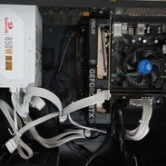 Vendo o cambio Pc por Moto de combustion - Img 57577941
