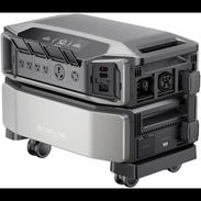 Ecoflow Delta Pro ultra 14400w De pico maximo nuevas en caja lo mejor en estaciones - Img 55142635