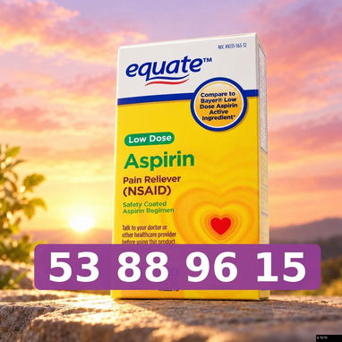 Aspirina - 3/3