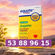 Aspirina - Img 57292028