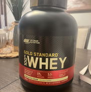 On whey protein - Img 45943180