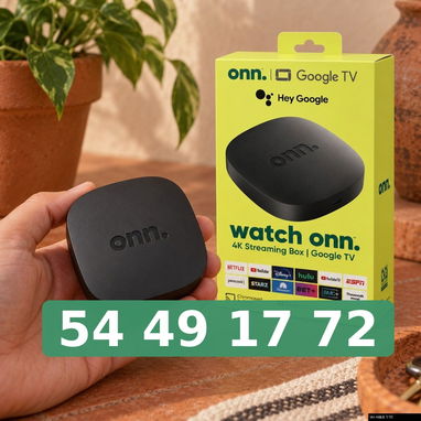Configuraciones FireStick - 2/3