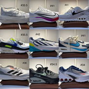 Ropa y tenis deportivos de diferentes marcas, diferentes tallas, todo original | Yellow Beauty - Img 51203155