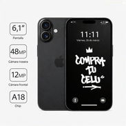IPhone 16 - Img 57930532