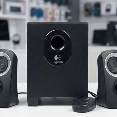 Bocinas Mars Gaming RGB - 30 USD - 2/3