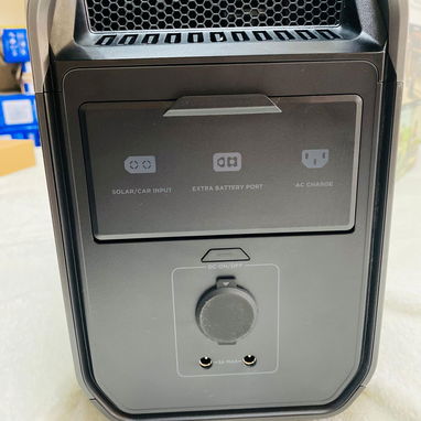 Ecoflow Delta 3, Garantía de 15 días, Entrega por un mínimo costo adicional para toda La Habana - Img 120443043
