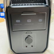 EcoFlow DELTA 3 – 1024Wh Estación de Energía Portátil 1800W AC (3600W Pico) | Carga Total en 56 Min | Batería LFP Expand - Img 54977704