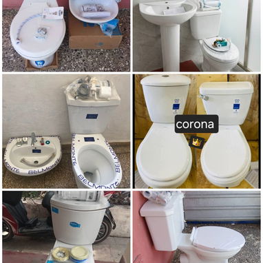 Juegos de baños - 5/5