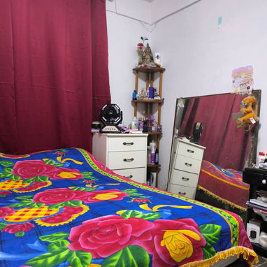 🏡 ¡Oportunidad única en Santos Suárez! Se vende casa, planta baja de biplanta lista para entrar a vivir ✨ - Img 123763577