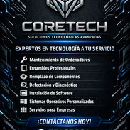 Servicios de Cuidado a Su Ordenador - CoreTech - Img 56552332
