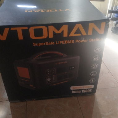 Generador de electricidad, aprovecha que vienen nuevos apagones - Img 109998701