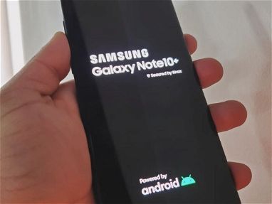 Samsung Galaxy note10 + - Img main-image-45784012