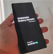 Samsung Galaxy note10+ impecable - Img 45768050
