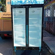 Nevera Exhibidora Milexus de 20 pies 1020 usd - Img 55698970