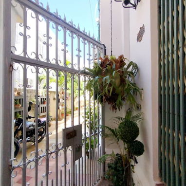 Casa en Venta en el Vedado - 3/10