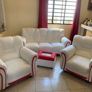 Juegos de muebles de vinil - Img 52585447