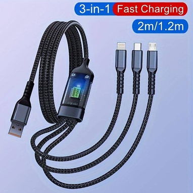 LAMPARAS, CABLES, OTG, VENTILADORES - Img 123350739
