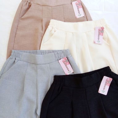 Pantalonetas de hilo - 2/3