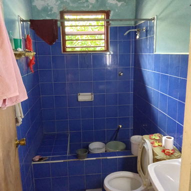Vendo o permuto casa en fontanar agua 24/7 electricidad 24/7 - 4/9