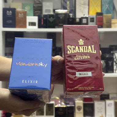 Perfumes Originales - 2/10